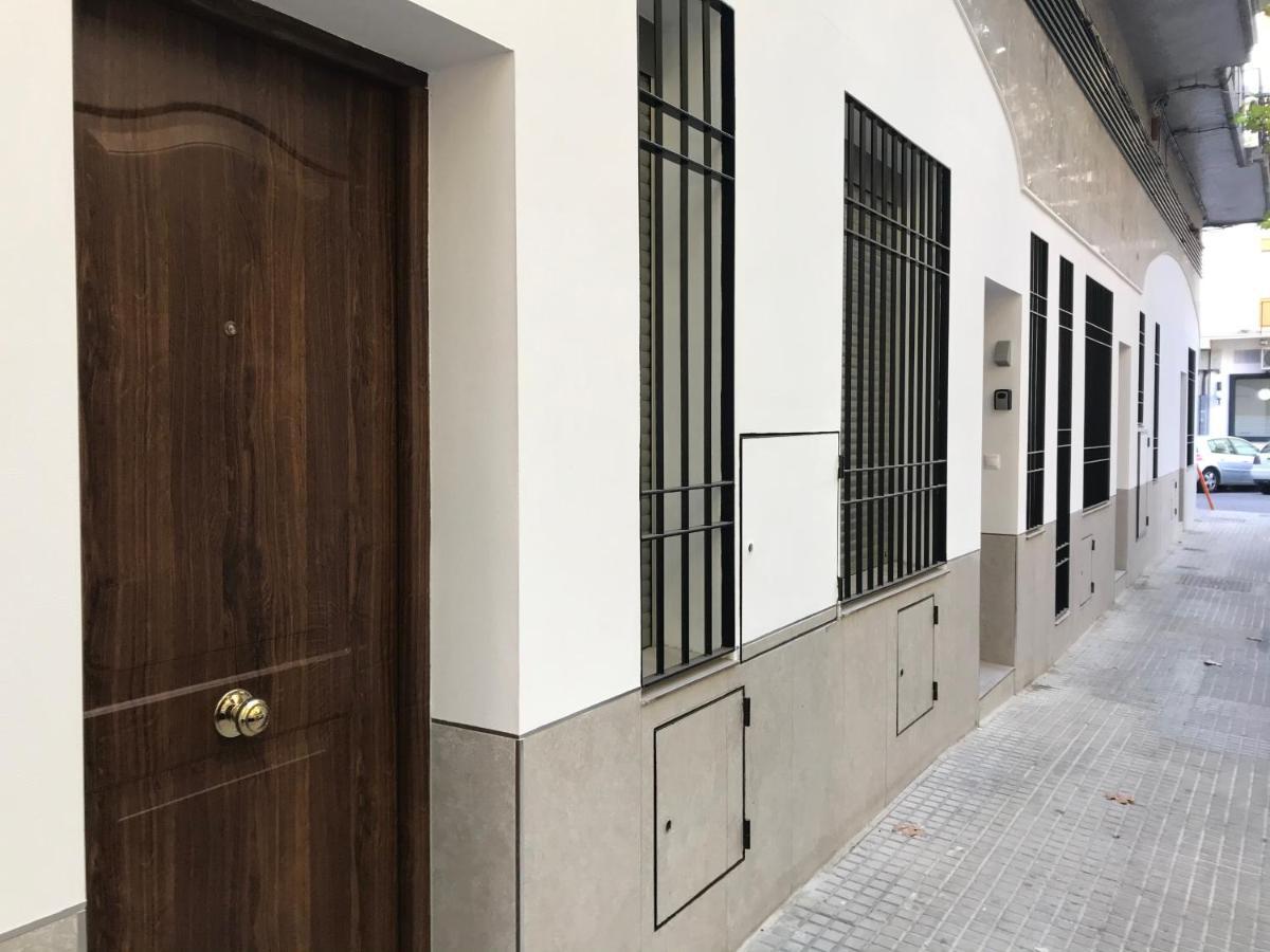 Apartamento Medina-Azahara Cordoba Exterior photo